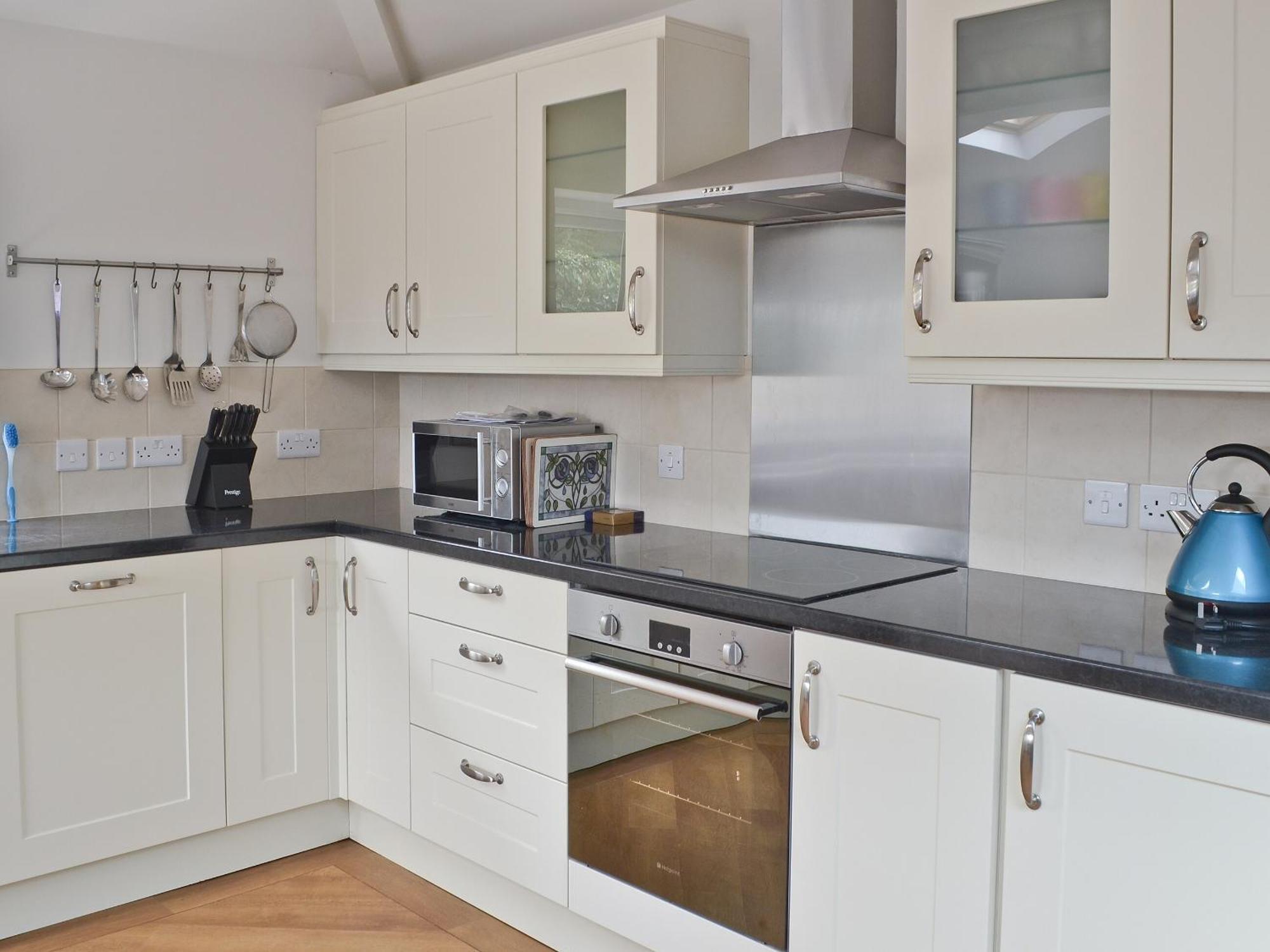 Holiday home Haulfryn Menai Bridge