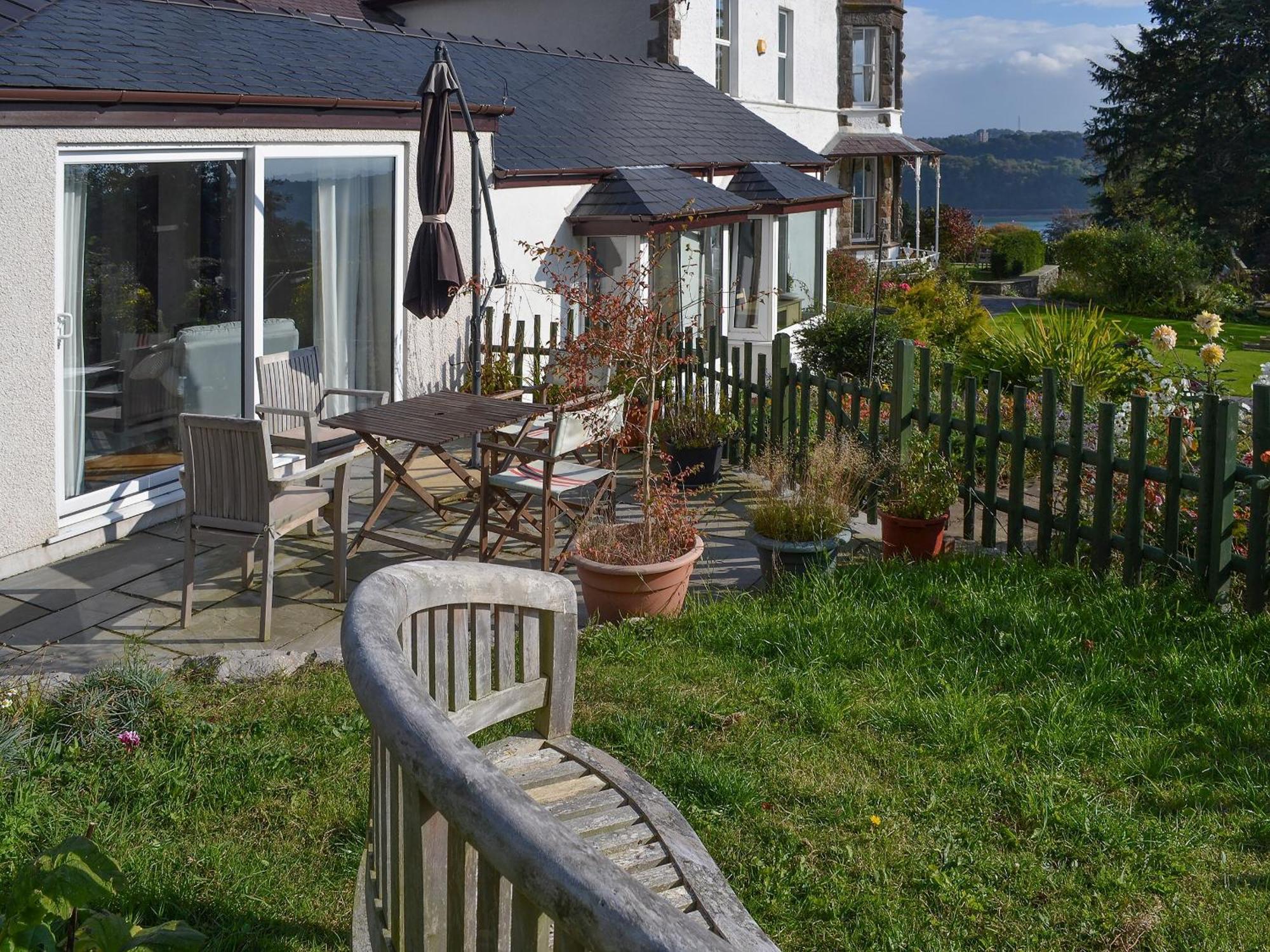Haulfryn Holiday home